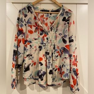 Sanctuary Long Sleeve Shirt